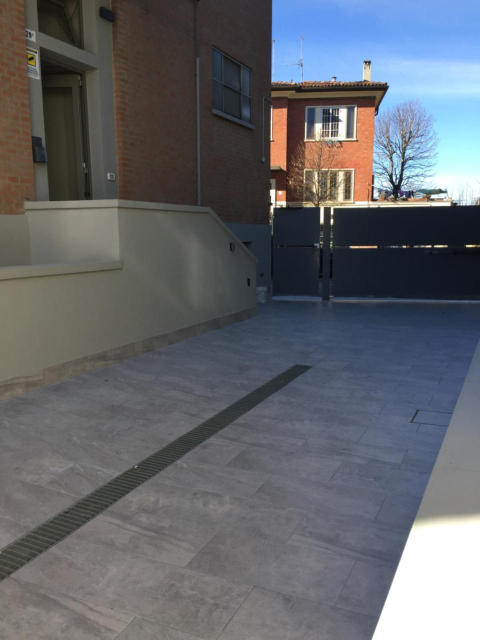Appartamento Deluxe