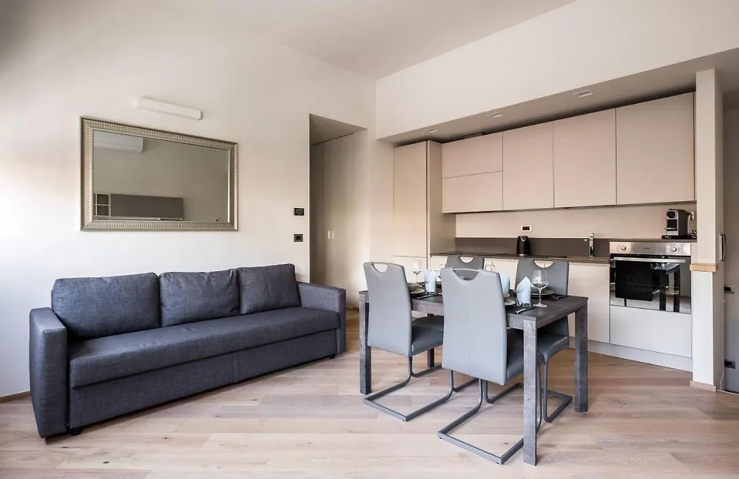 Aparthotel Sant'Orsola-1