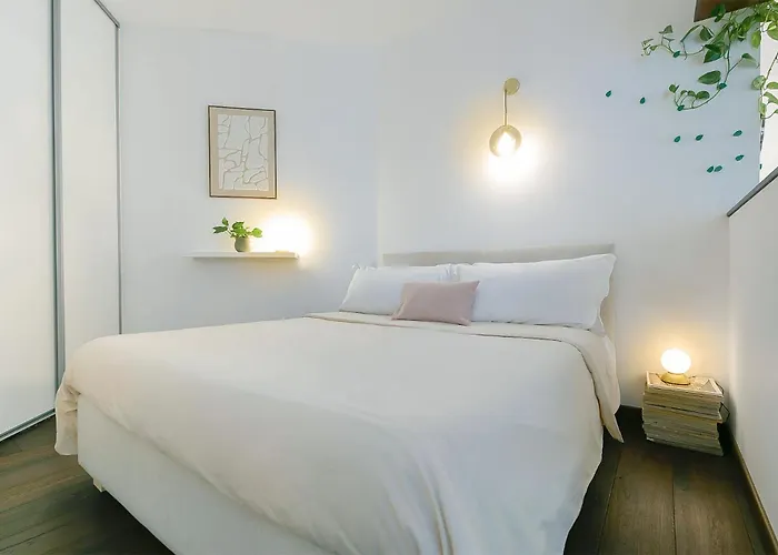 Fabula - Studio&Private Rooms Bologna